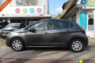 Peugeot 208 1.2 PureTech Allure