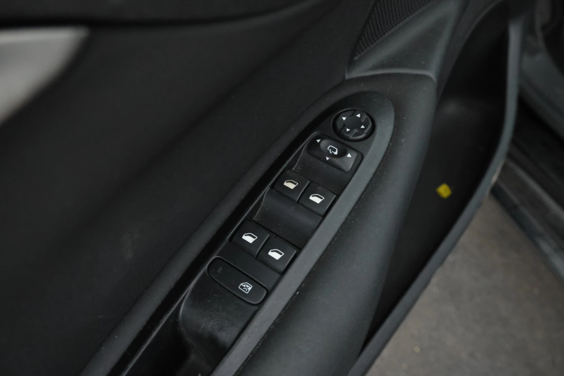 Hoofdafbeelding Citroën C4