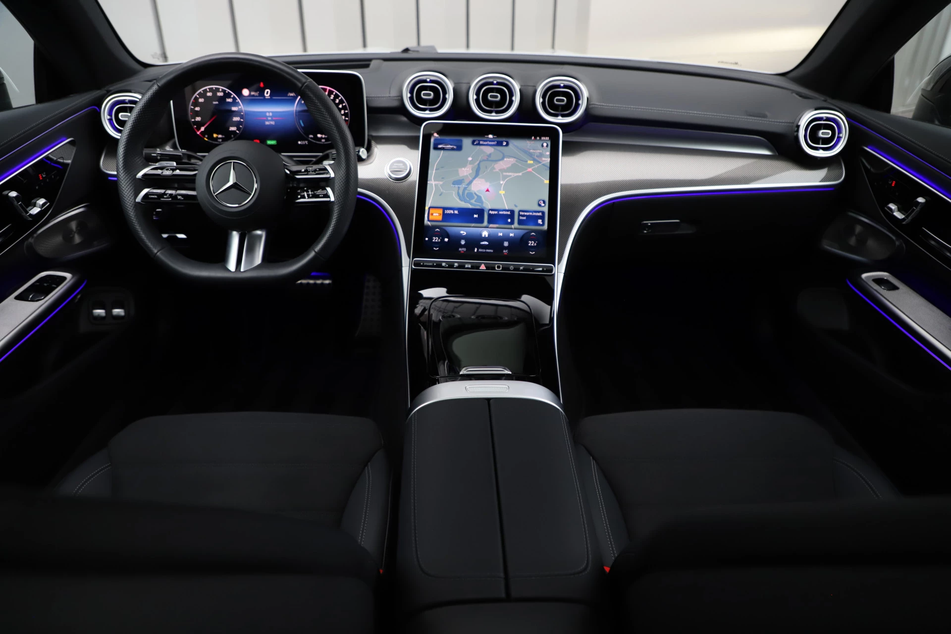 Hoofdafbeelding Mercedes-Benz CLE