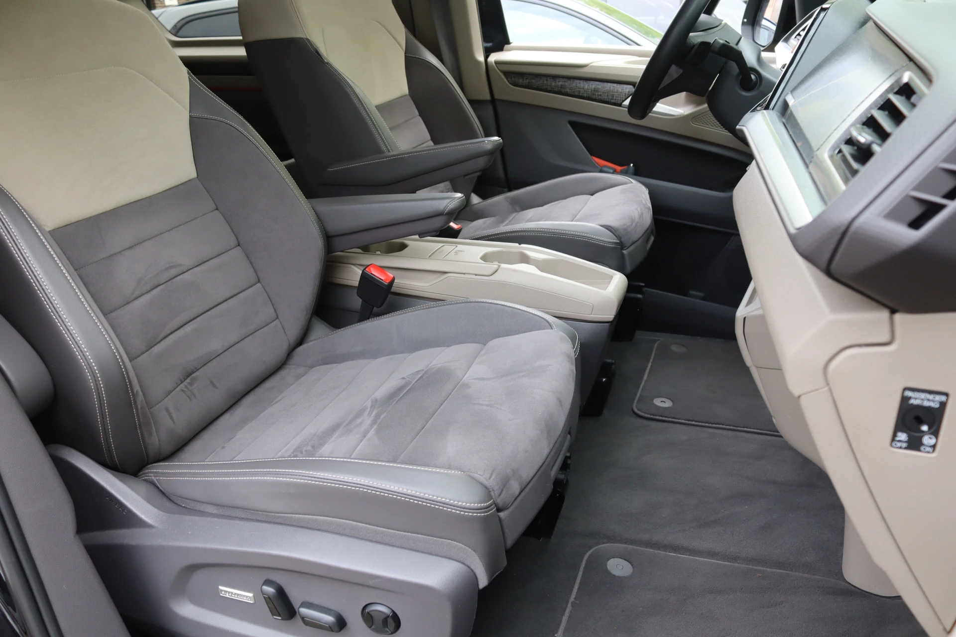 Hoofdafbeelding Volkswagen Multivan