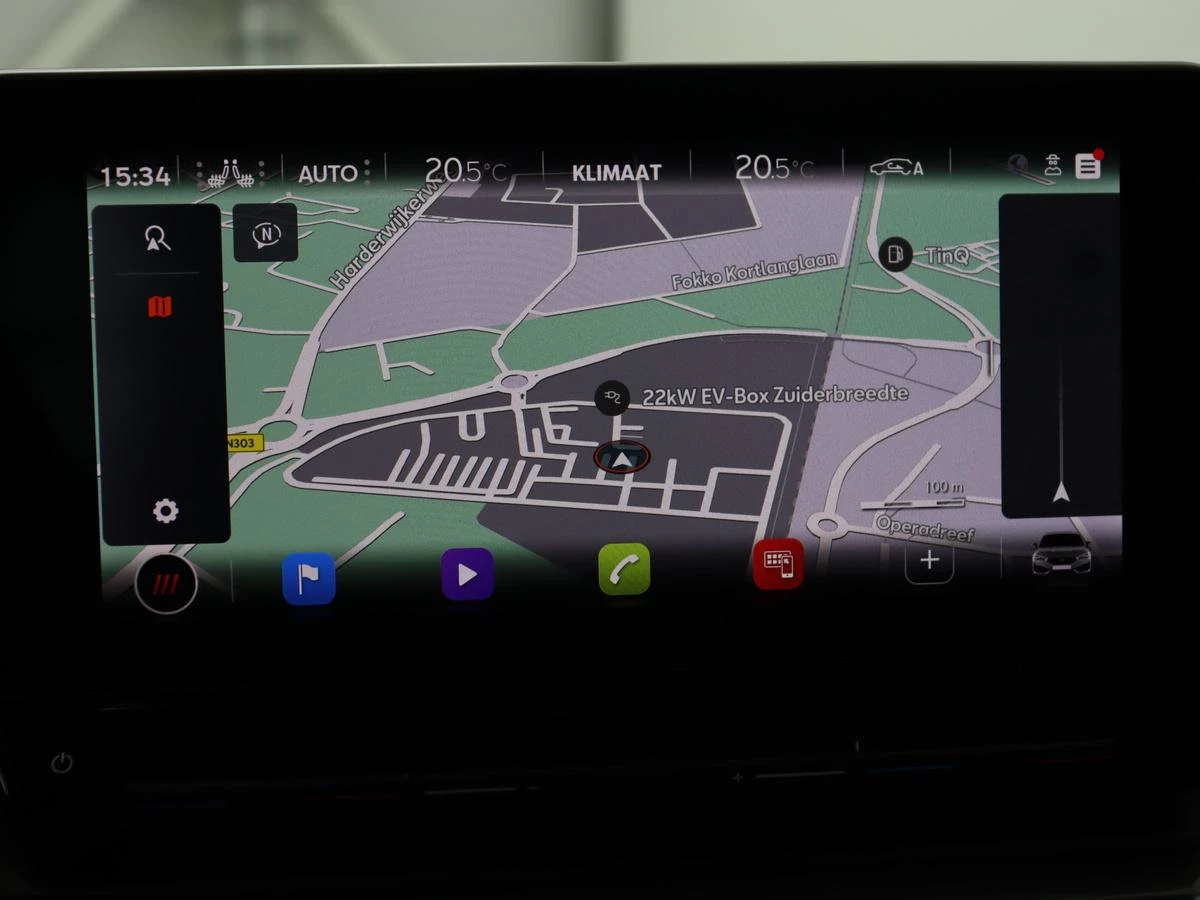 Hoofdafbeelding CUPRA Leon