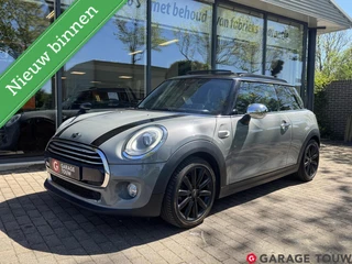 Mini Mini 1.5 Cooper First Born Edition Automaat