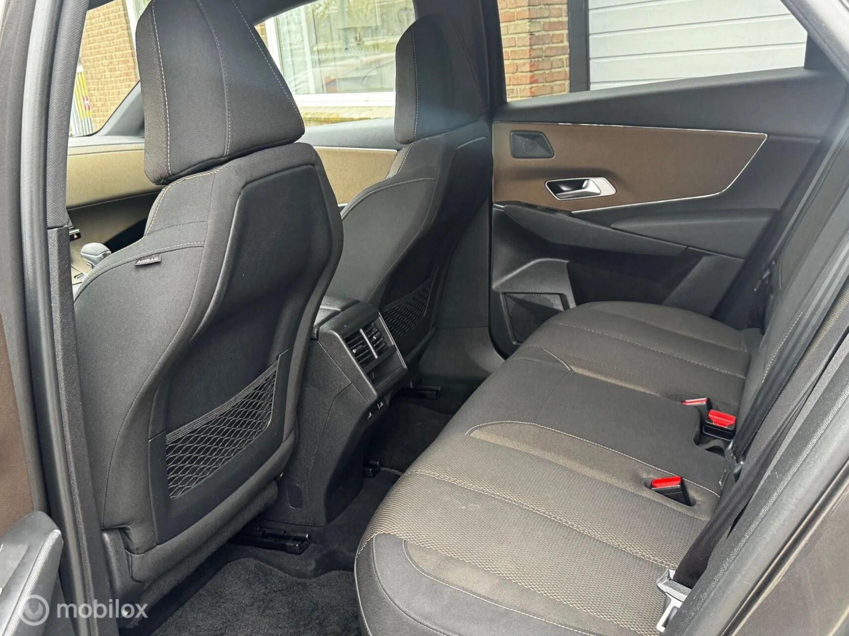 Hoofdafbeelding DS DS 7