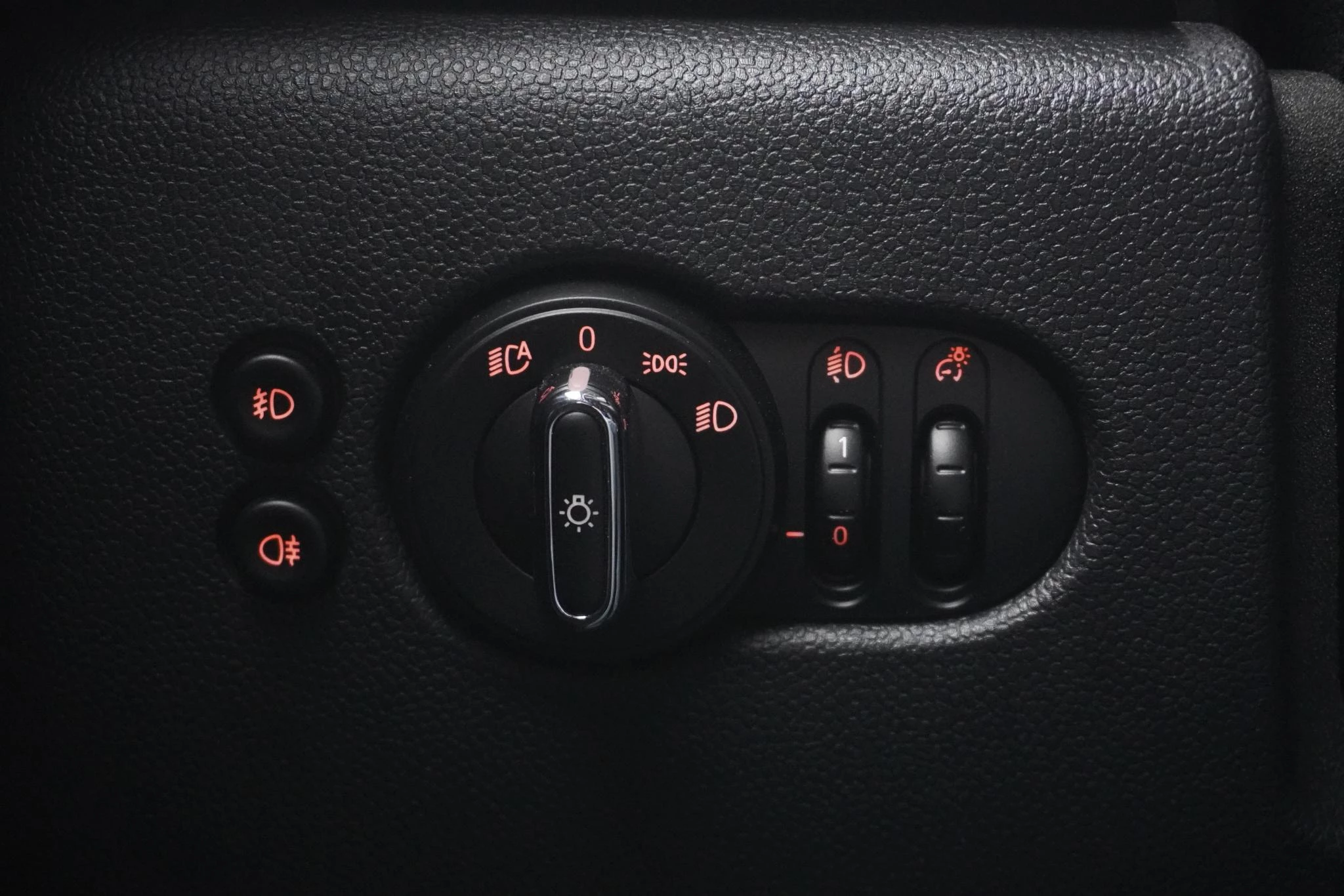 Hoofdafbeelding MINI 5-deurs