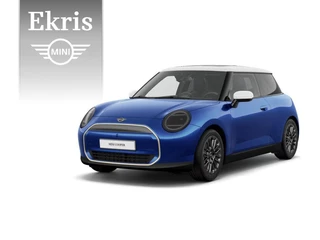 Mini Cooper E Favoured Trim | Pakket L