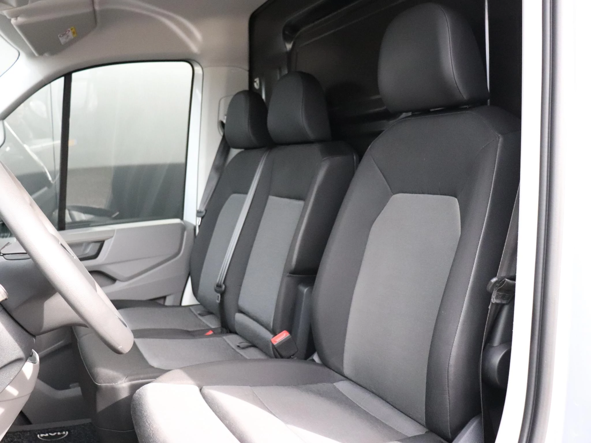 Hoofdafbeelding MAN eTGE