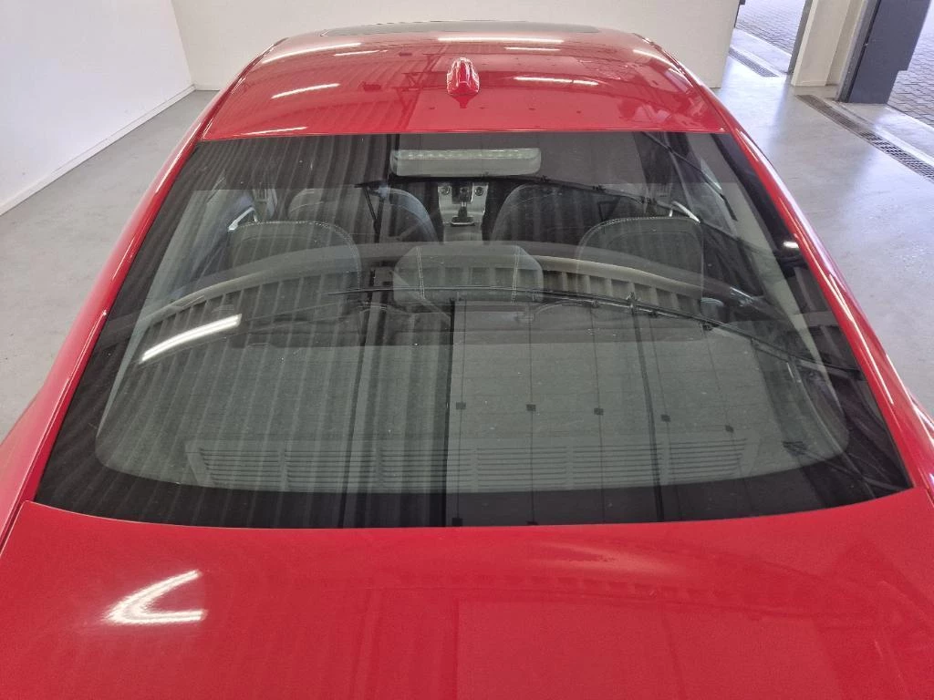 Hoofdafbeelding Volvo S60