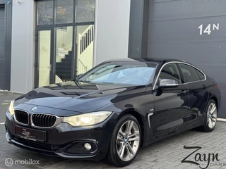 BMW 4-serie Gran Coupé 440i Centennial High Executive | NAP