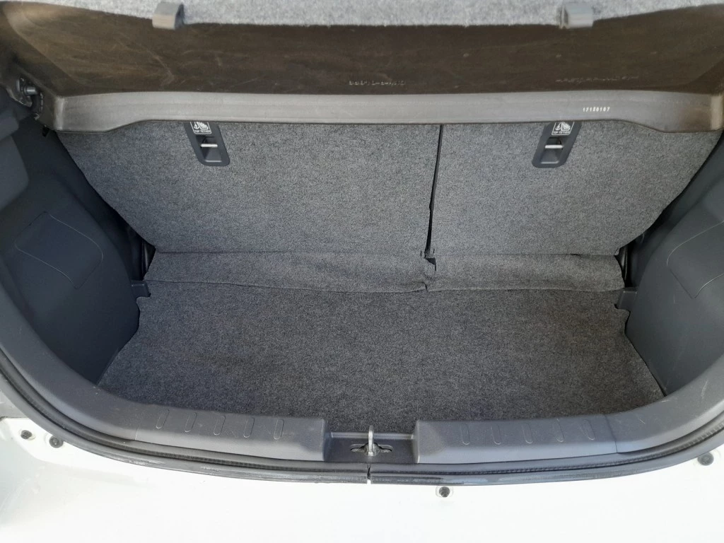 Hoofdafbeelding Suzuki Celerio