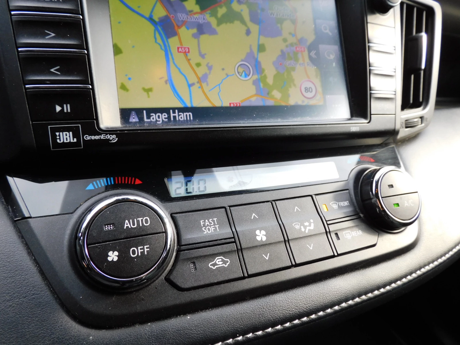 Hoofdafbeelding Toyota RAV4
