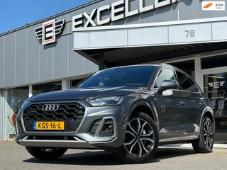 Audi Q5 50 TFSI e S edition