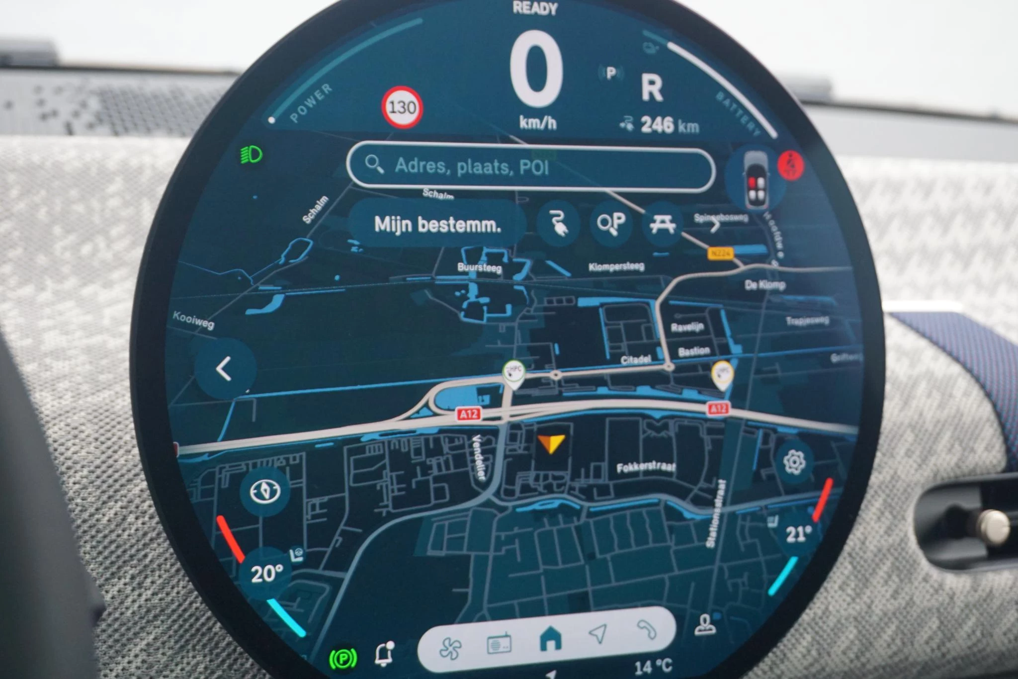 Hoofdafbeelding MINI 3-deurs