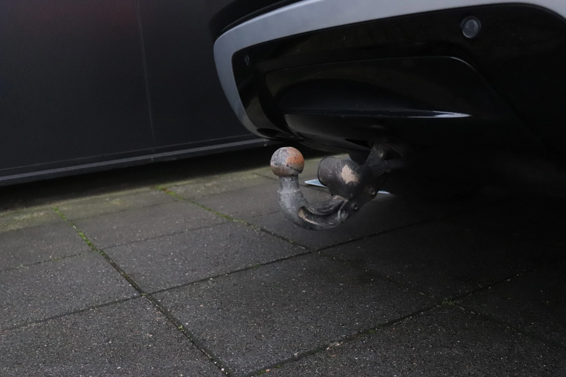 Hoofdafbeelding Land Rover Range Rover Velar