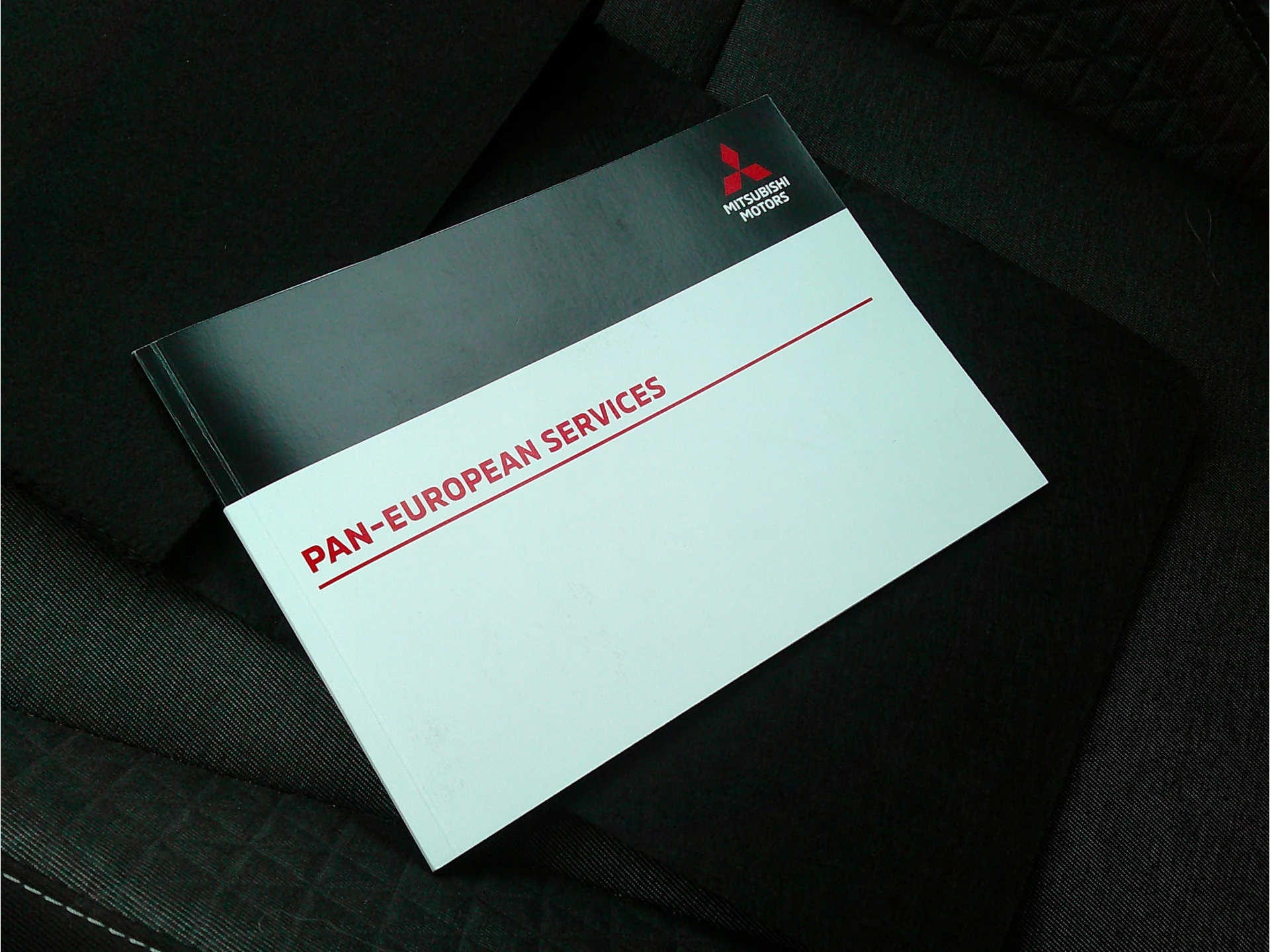 Hoofdafbeelding Mitsubishi ASX