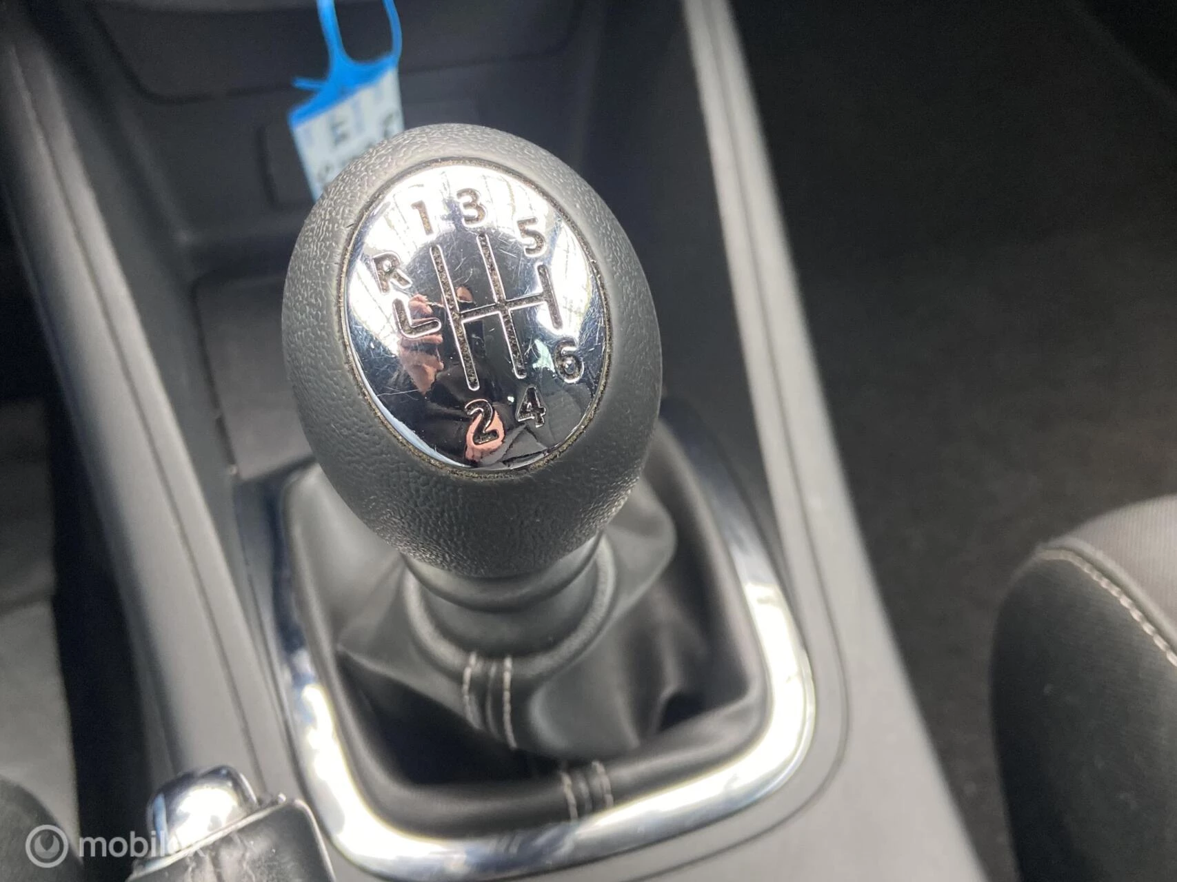 Hoofdafbeelding Renault Mégane