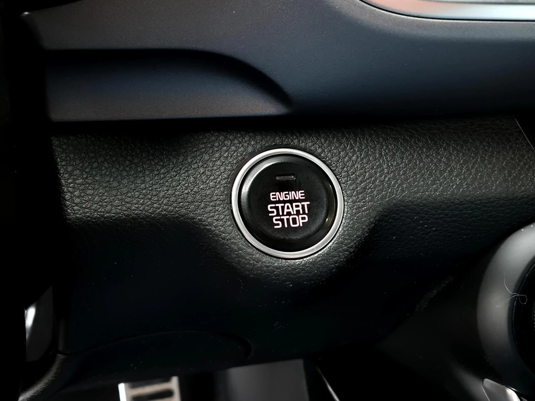 Hoofdafbeelding Kia Stonic