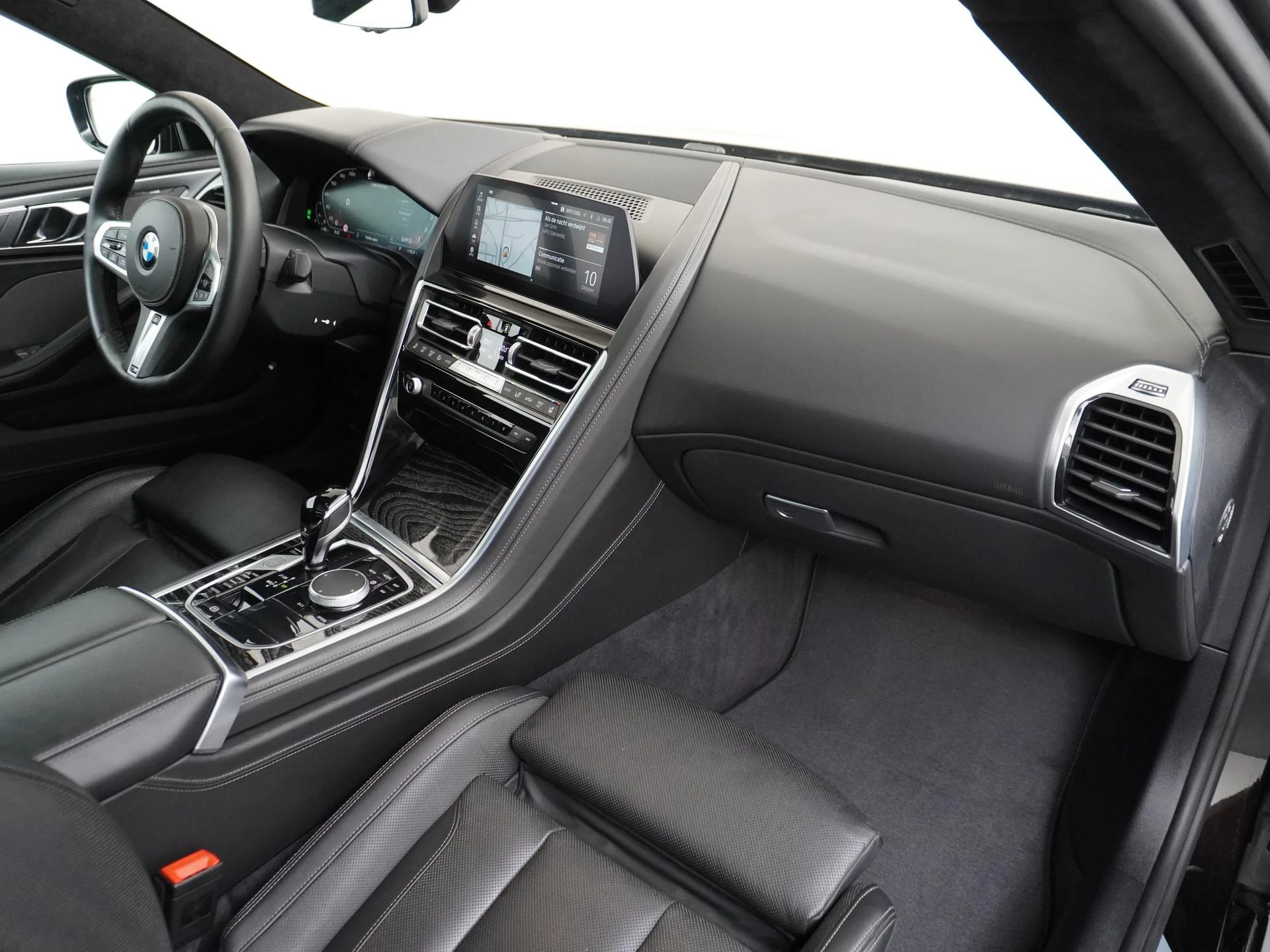 Hoofdafbeelding BMW 8 Serie