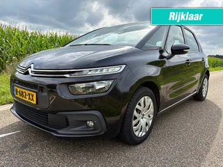 Hoofdafbeelding Citroën C4 Citroën C4 1.2 PURETECH START / AIRCO / CRUISE / NAVI