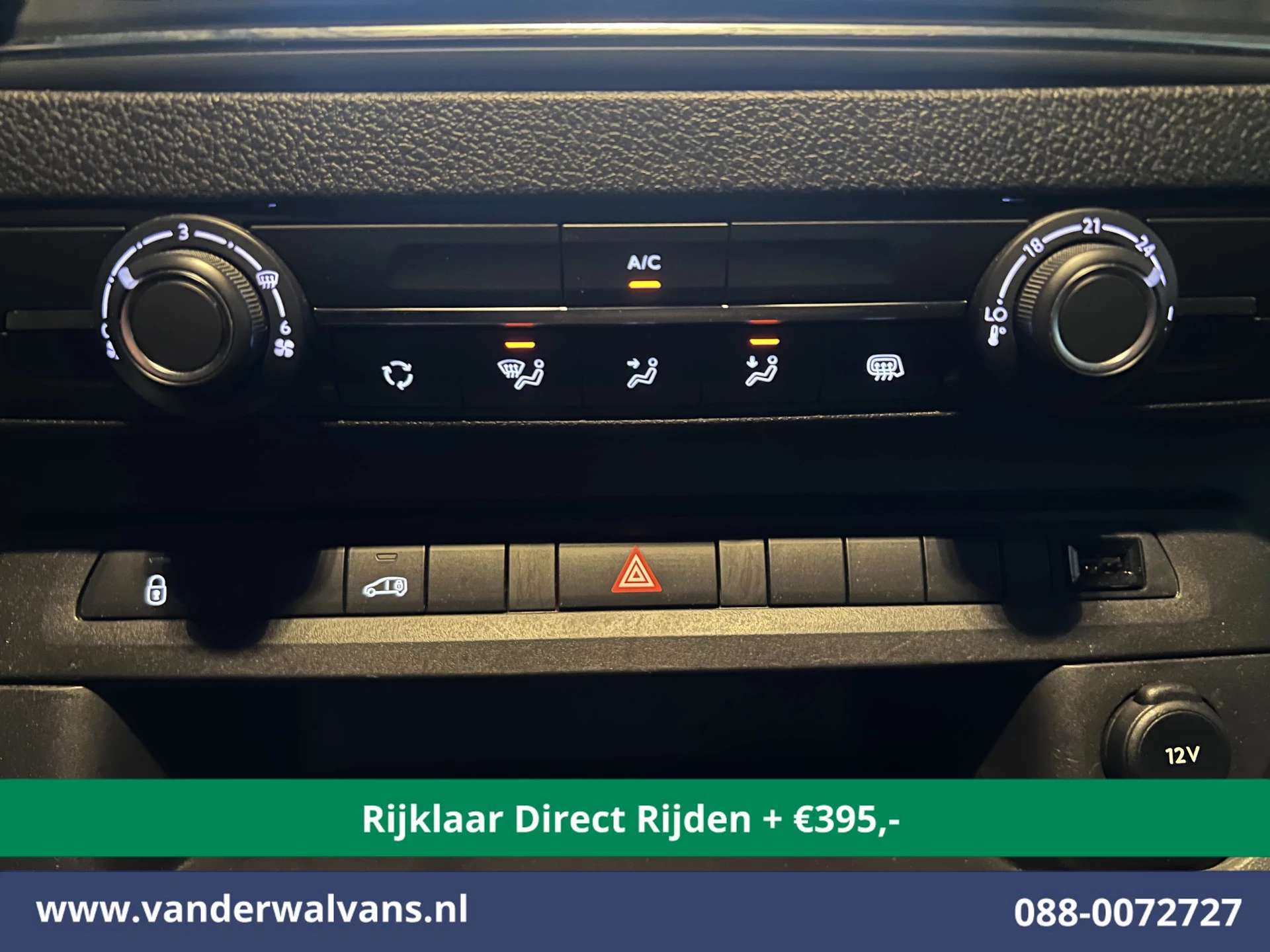 Hoofdafbeelding Peugeot Expert