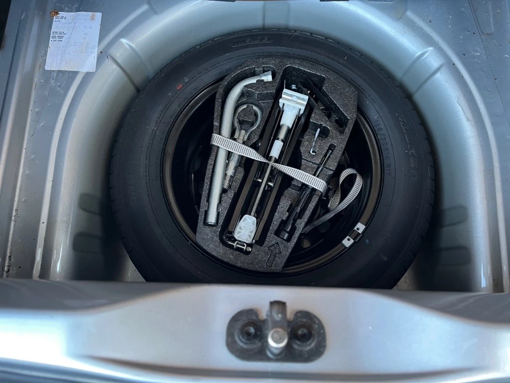 Hoofdafbeelding SEAT Mii
