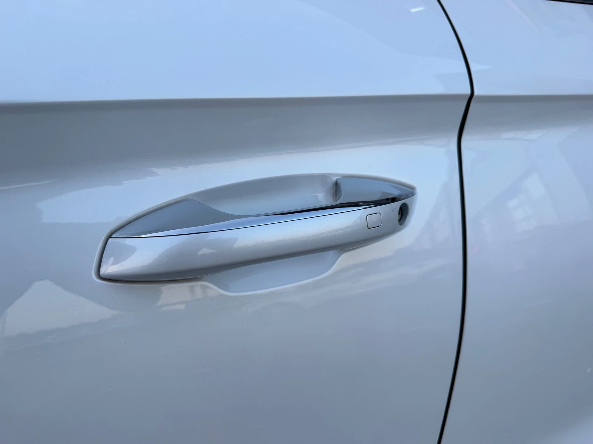 Hoofdafbeelding BYD SEAL U