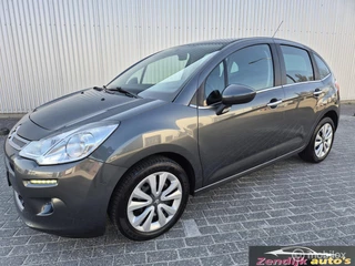 Citroen C3 1.0 PureTech Collection Keurig auto / Goed Rijden