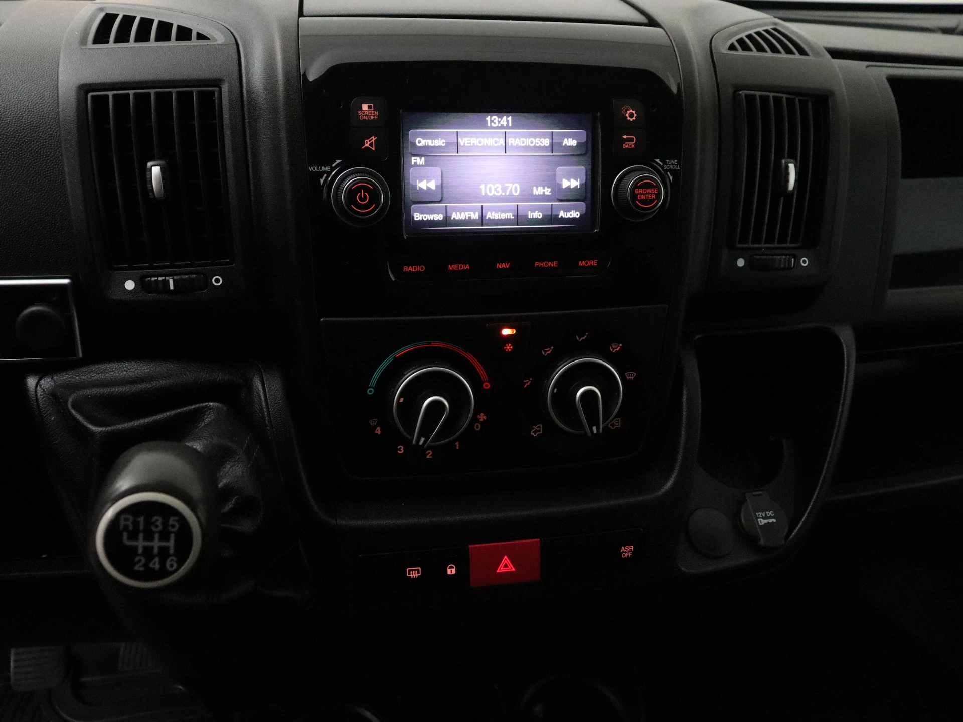 Hoofdafbeelding Peugeot Boxer