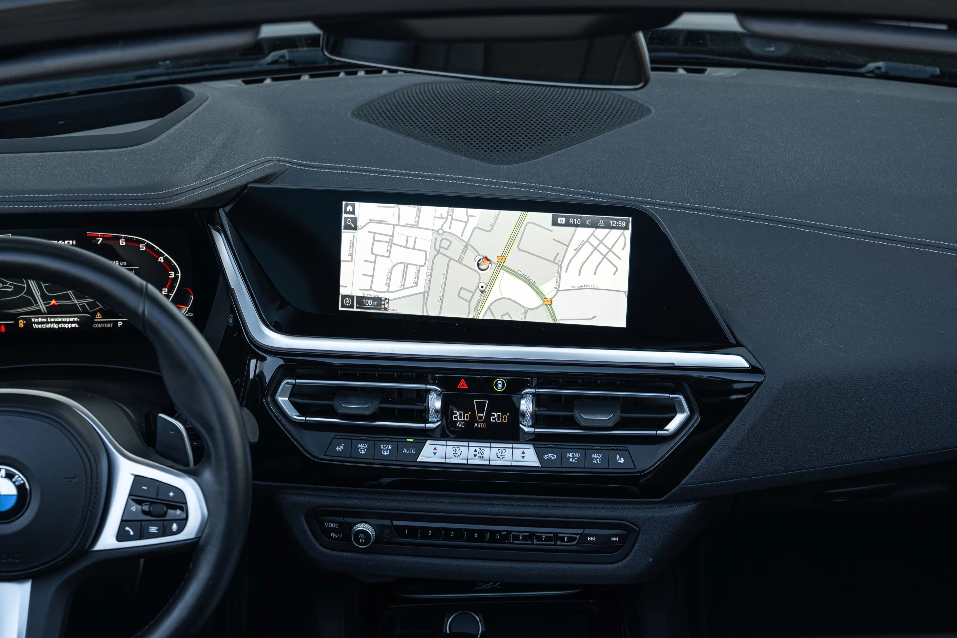 Hoofdafbeelding BMW Z4