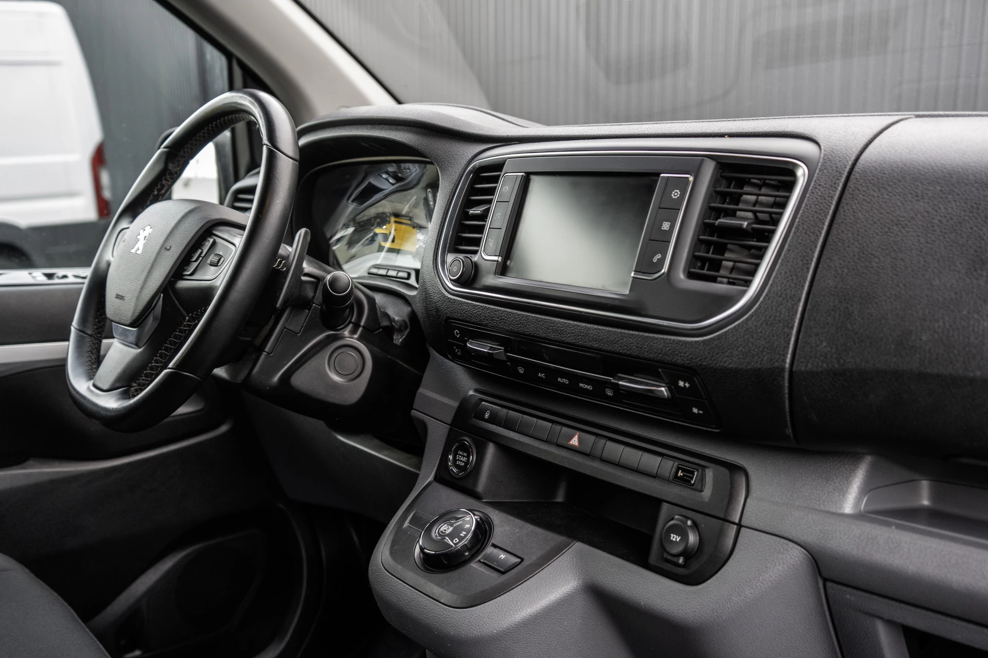 Hoofdafbeelding Peugeot Expert