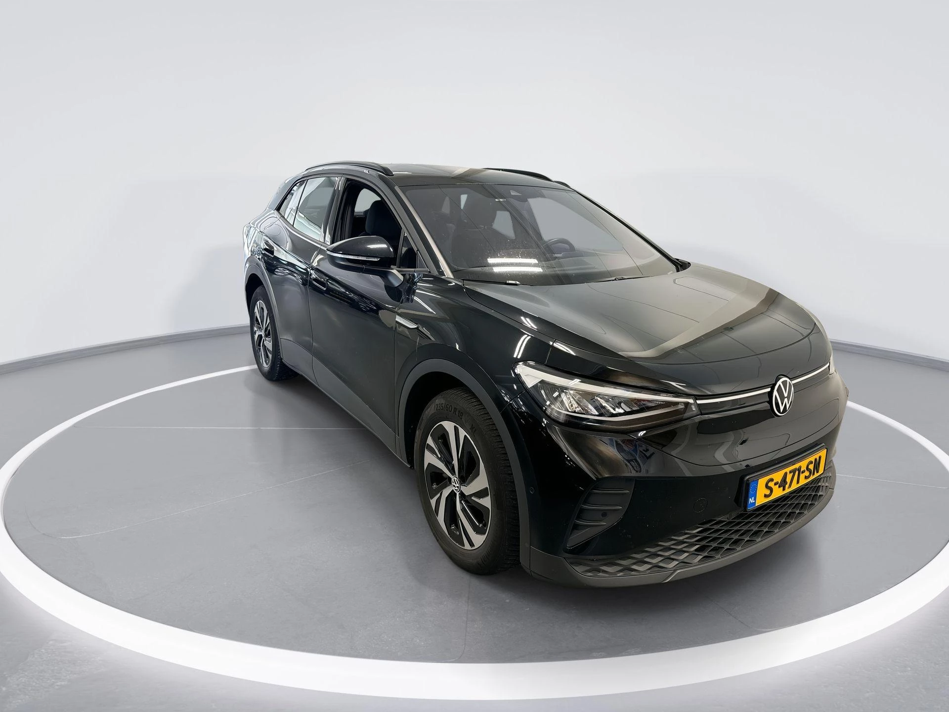 Hoofdafbeelding Volkswagen ID.4