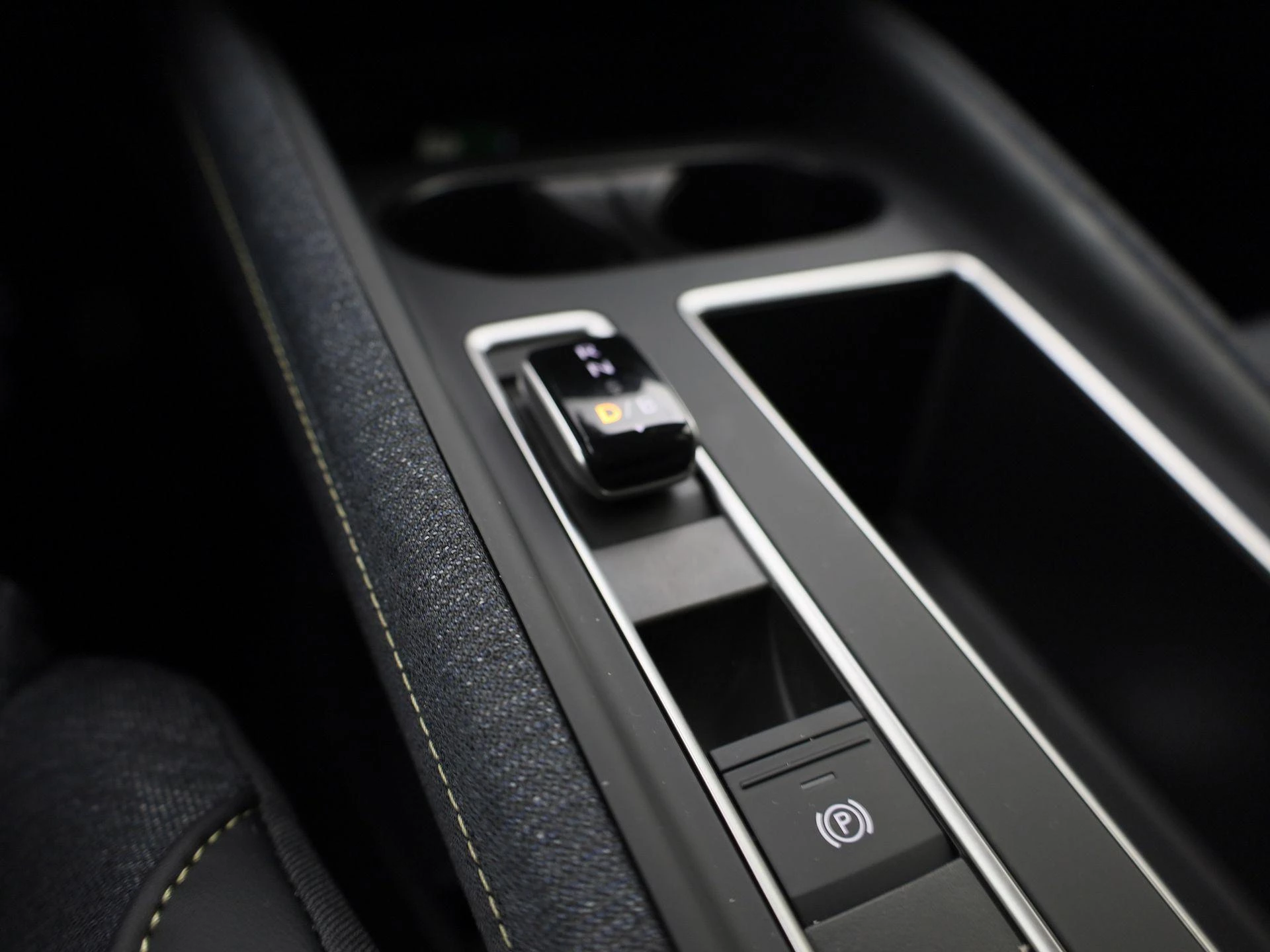 Hoofdafbeelding Škoda Elroq