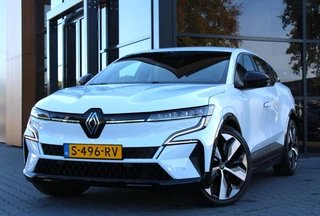 Hoofdafbeelding Renault Megane E-Tech