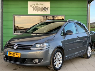 Volkswagen Golf Plus 1.4 TSI Highline|Automaat|Navi|StoelVw.|Cruise|