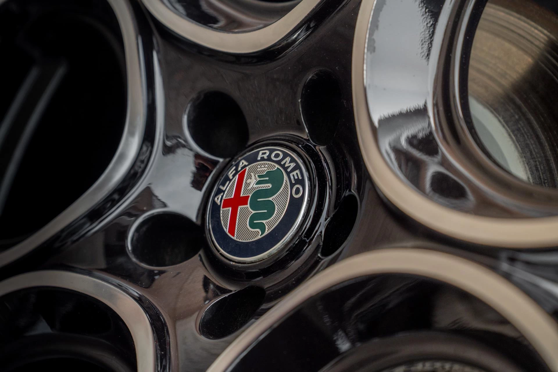 Hoofdafbeelding Alfa Romeo Stelvio