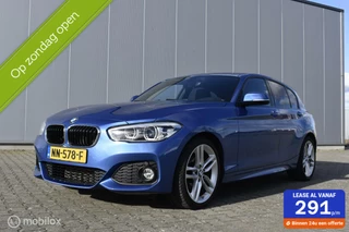 BMW 1-serie 118i M Sport Edition