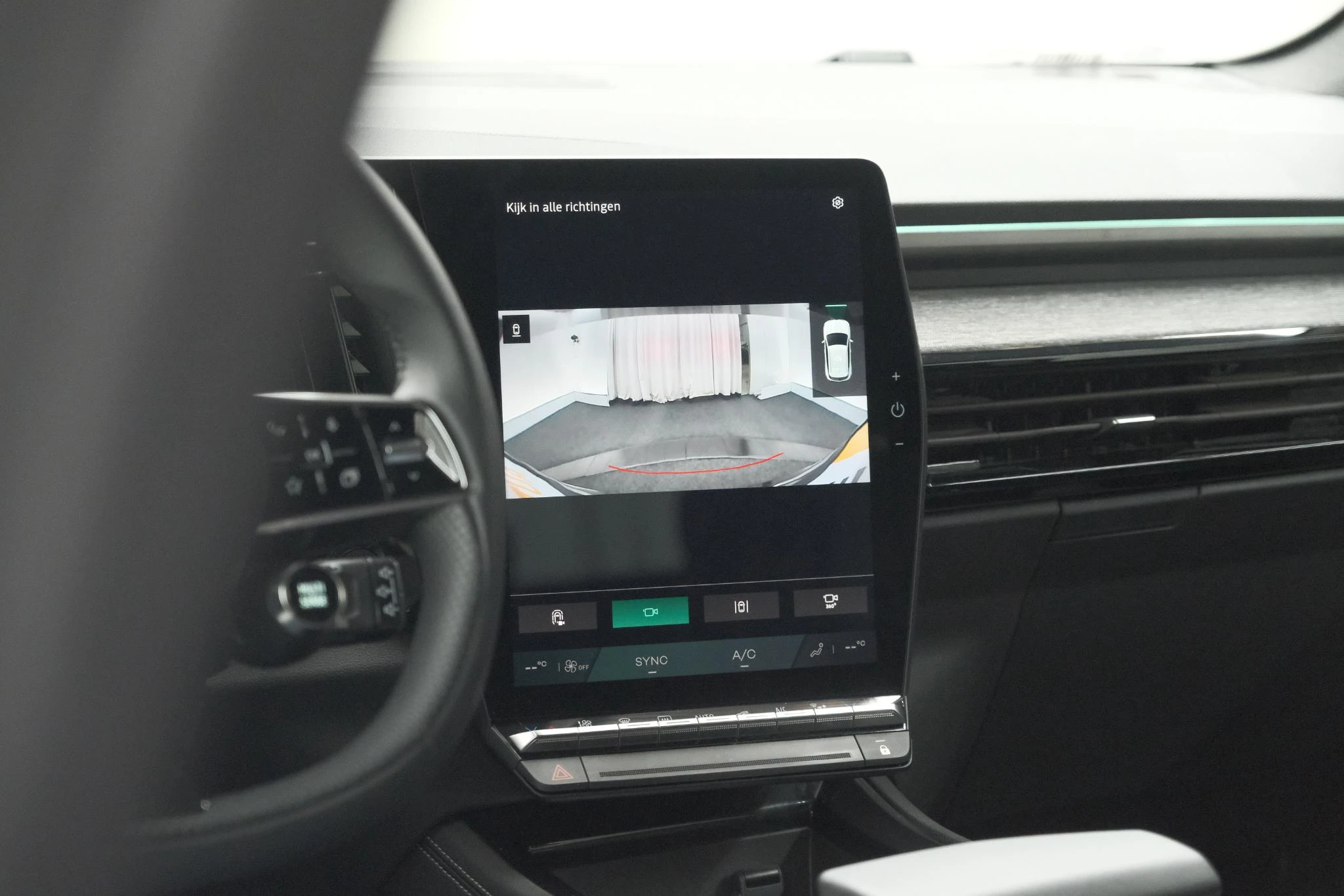 Hoofdafbeelding Renault Austral