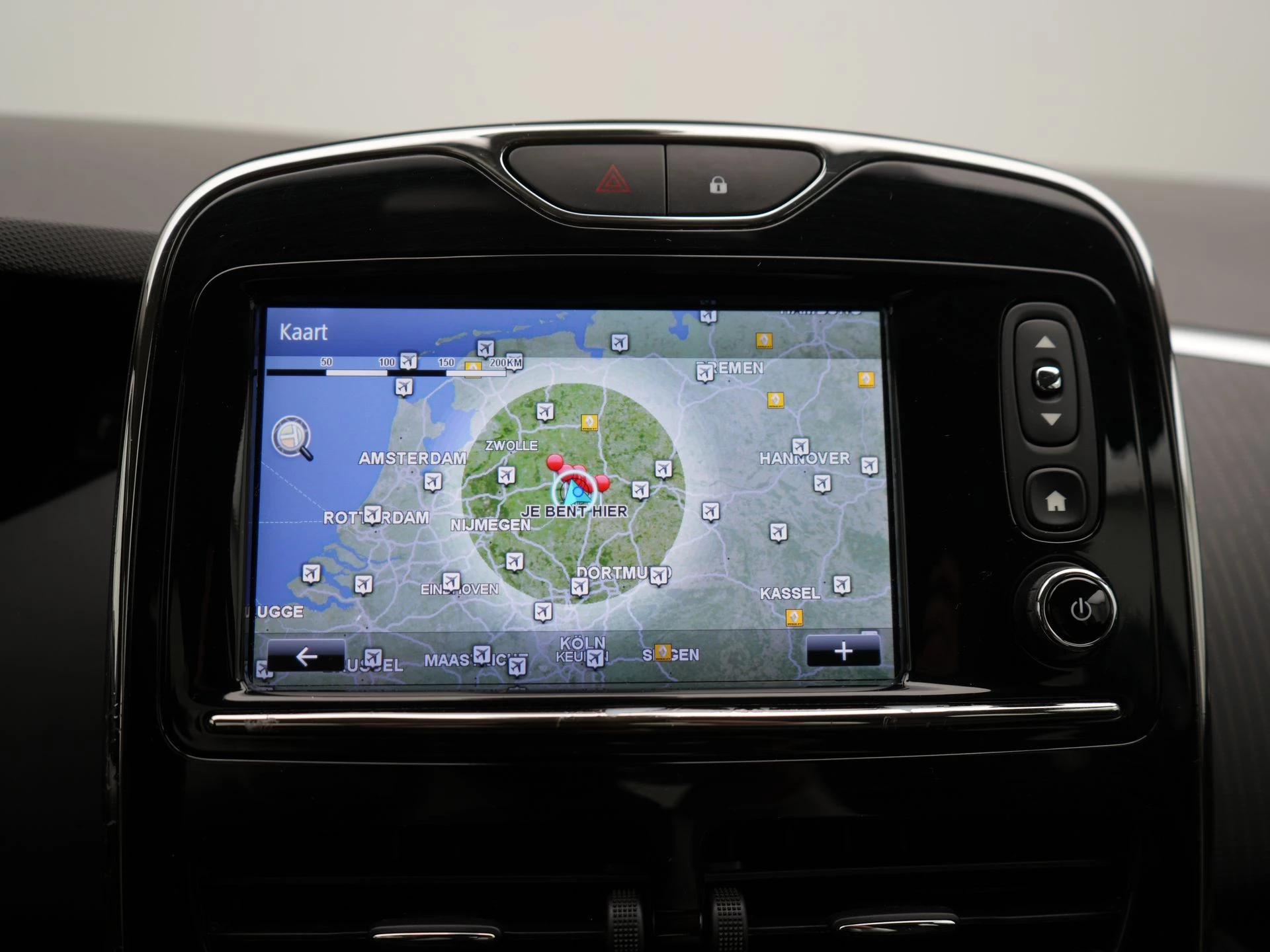 Hoofdafbeelding Renault ZOE