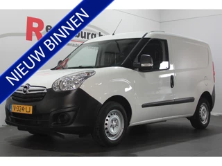 Opel Combo 1.3 CDTi L1H1 Selection - Airco / Radio / Trekhaak
