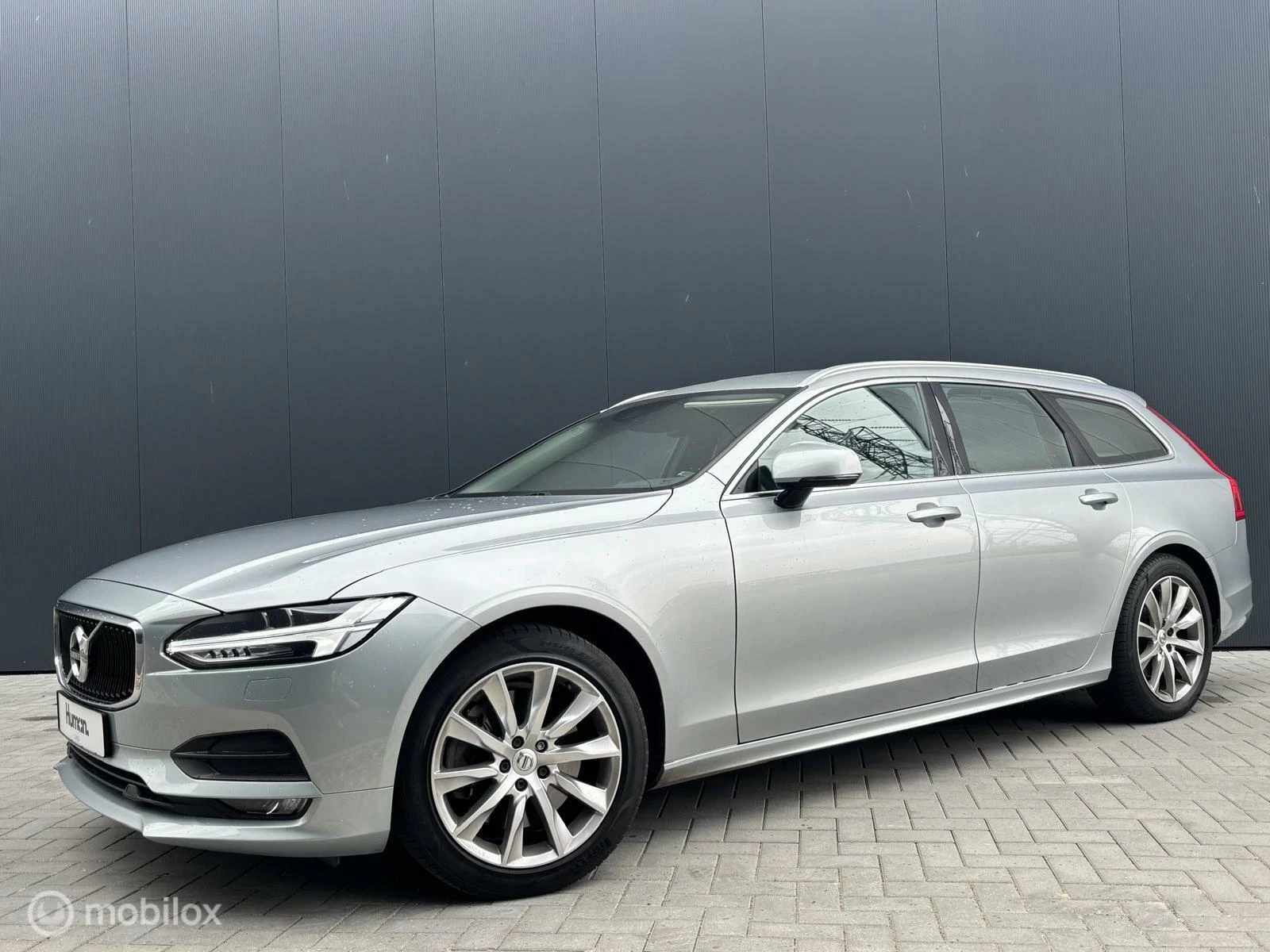 Hoofdafbeelding Volvo V90