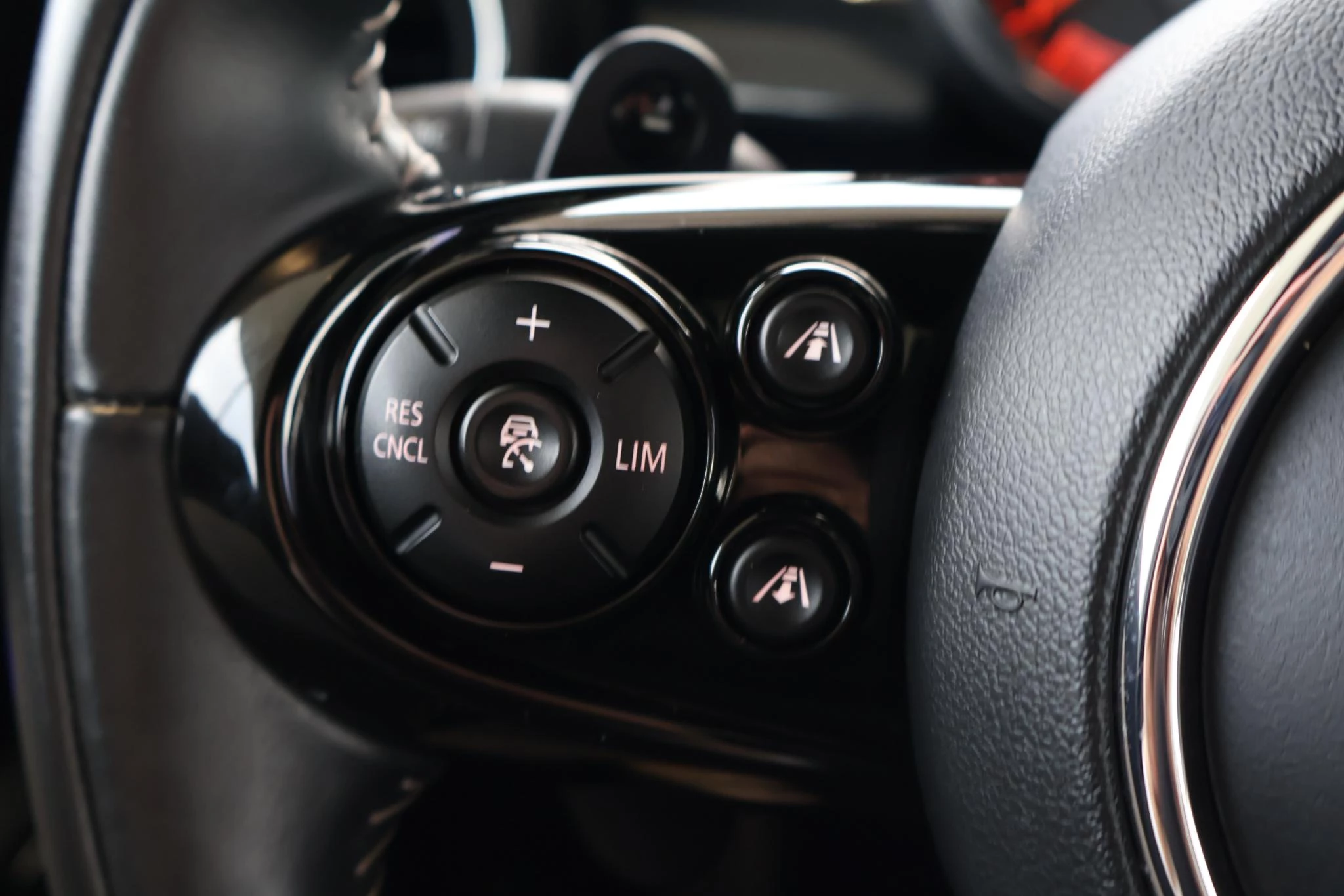 Hoofdafbeelding MINI Cooper S