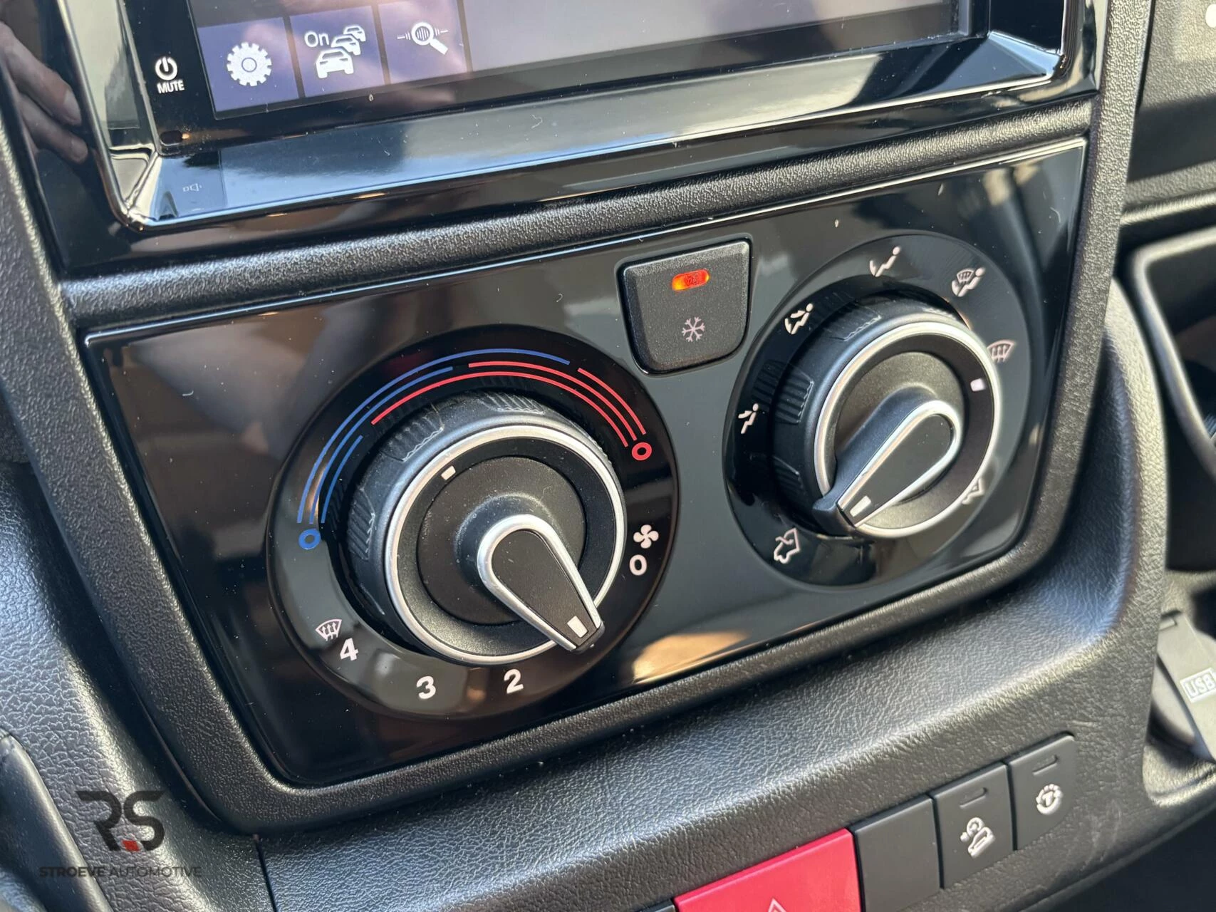 Hoofdafbeelding Fiat S6