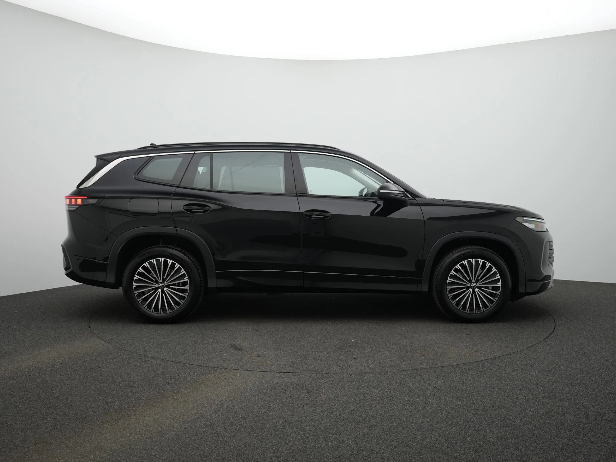 Hoofdafbeelding Volkswagen Tayron