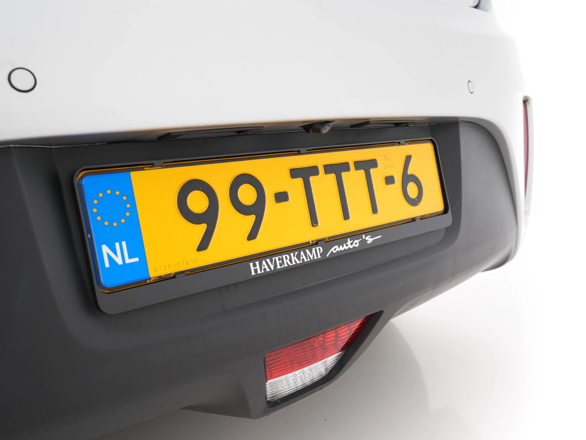 Hoofdafbeelding Opel Ampera