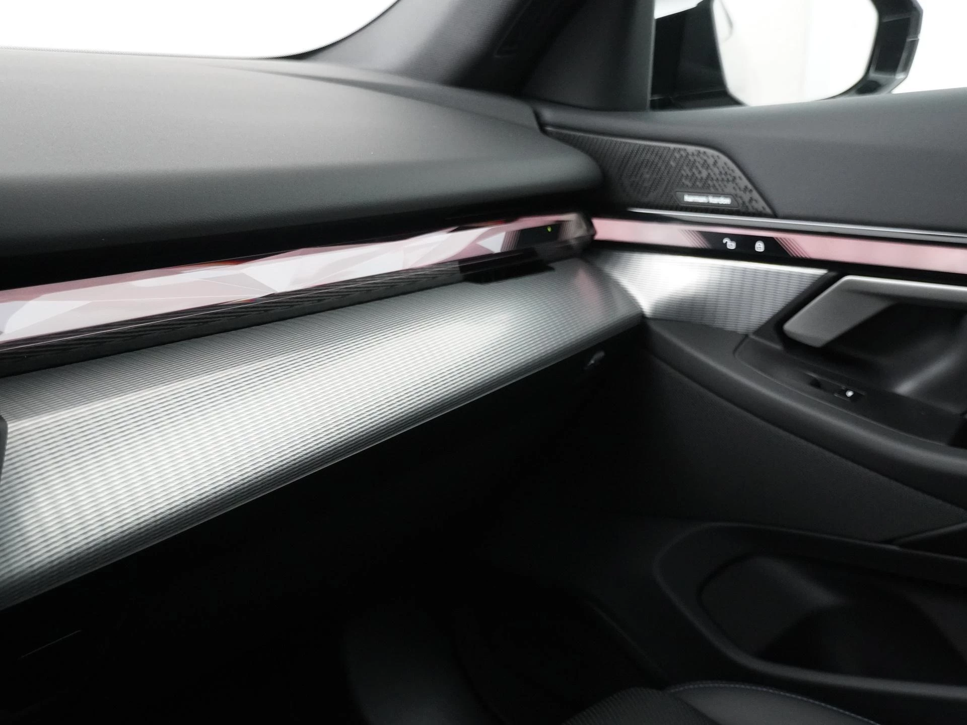 Hoofdafbeelding BMW i5
