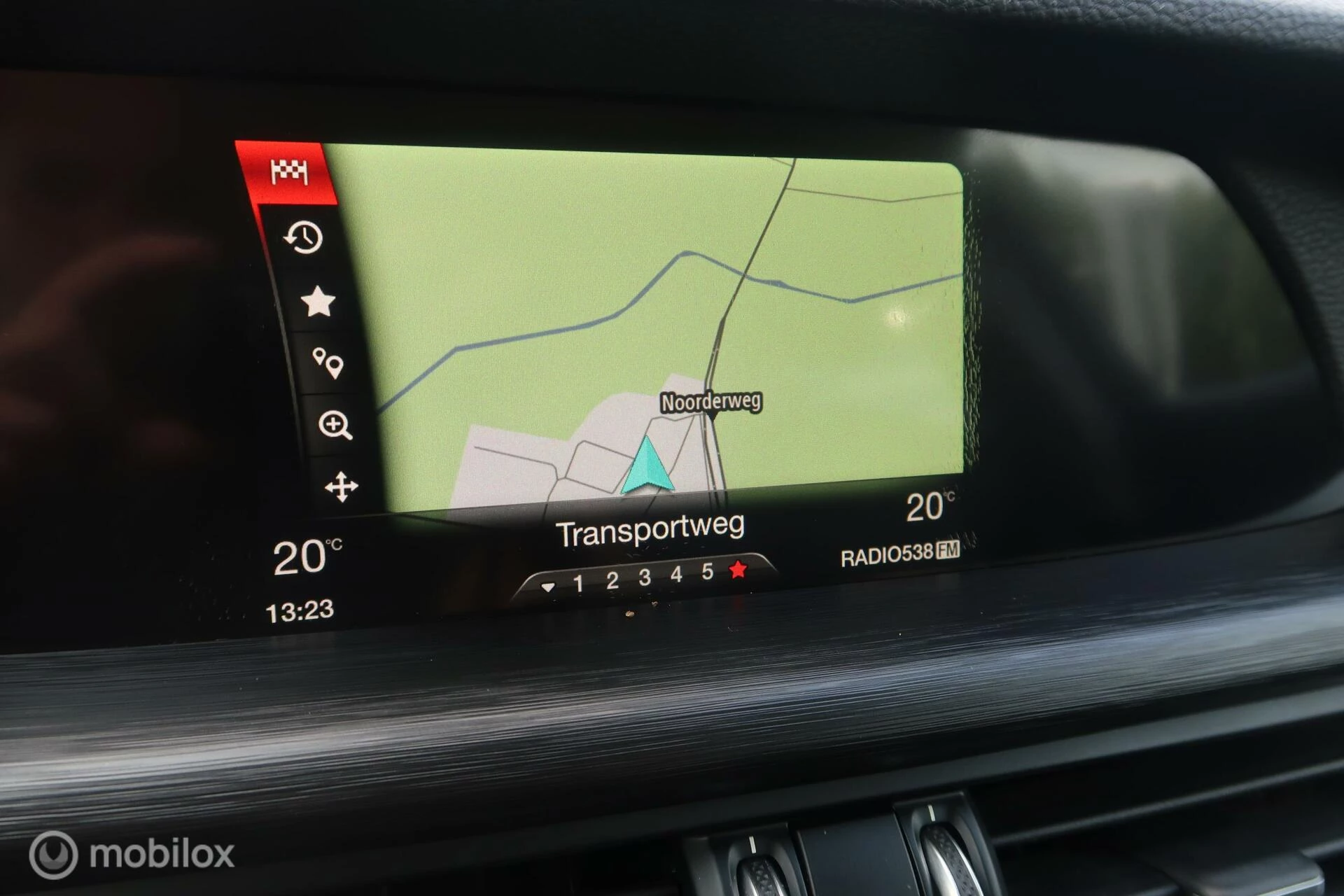 Hoofdafbeelding Alfa Romeo Stelvio
