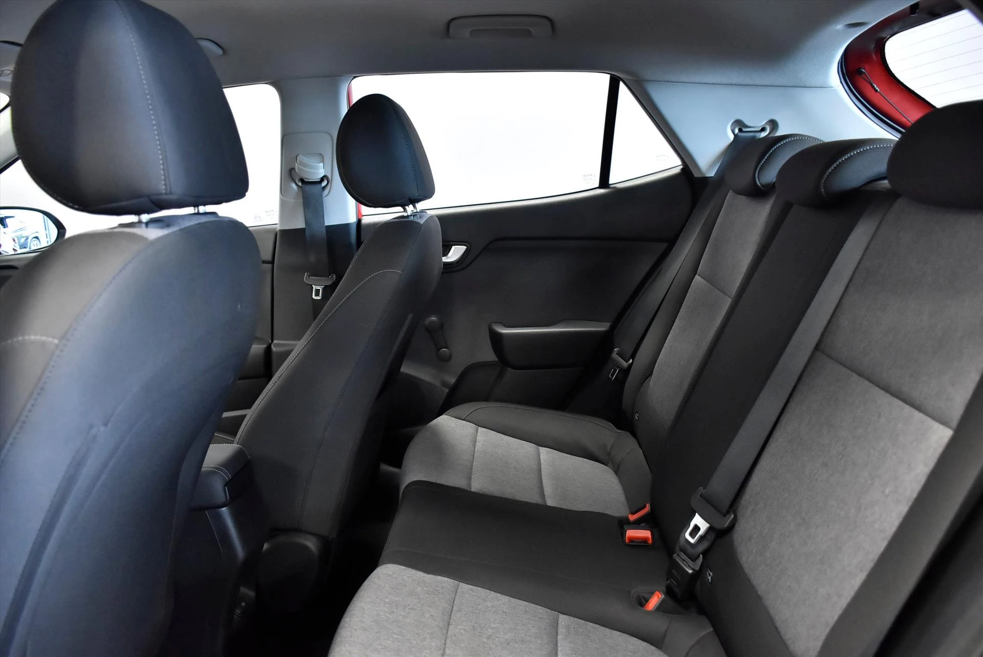 Hoofdafbeelding Kia Stonic