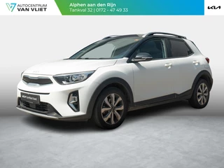Kia Stonic 1.0 T-GDi MHEV DynamicPlusLine | Navi | Clima | PDC |