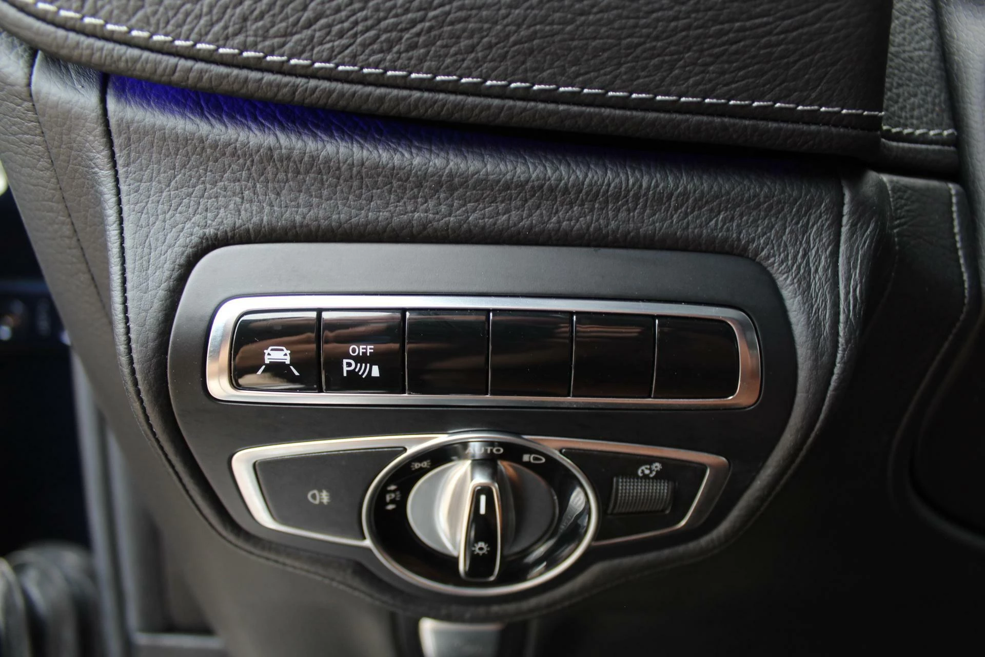 Hoofdafbeelding Mercedes-Benz G-Klasse