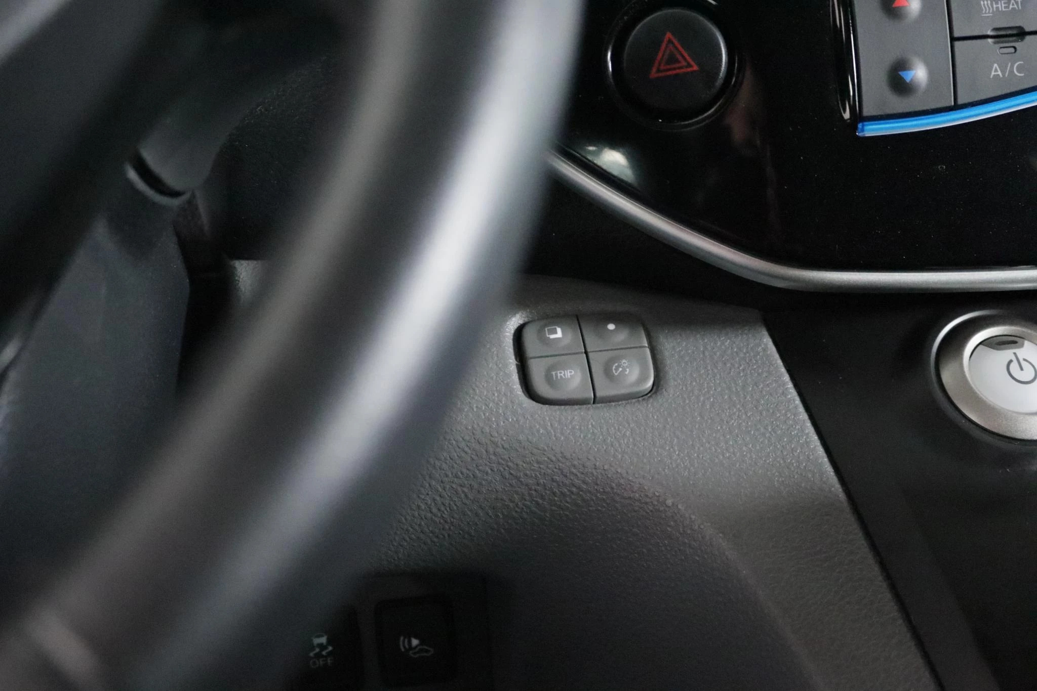 Hoofdafbeelding Nissan e-NV200