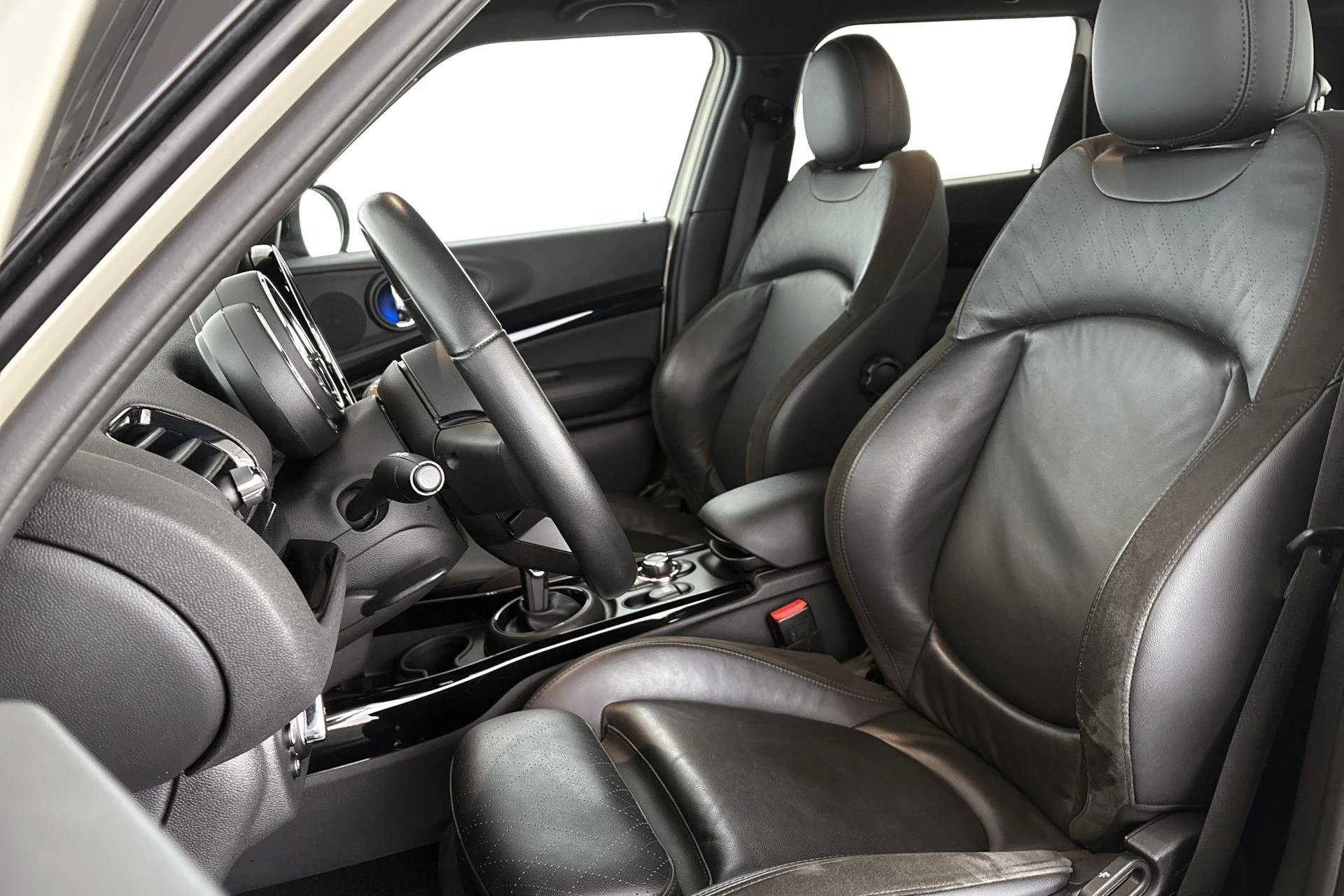 Hoofdafbeelding MINI Clubman